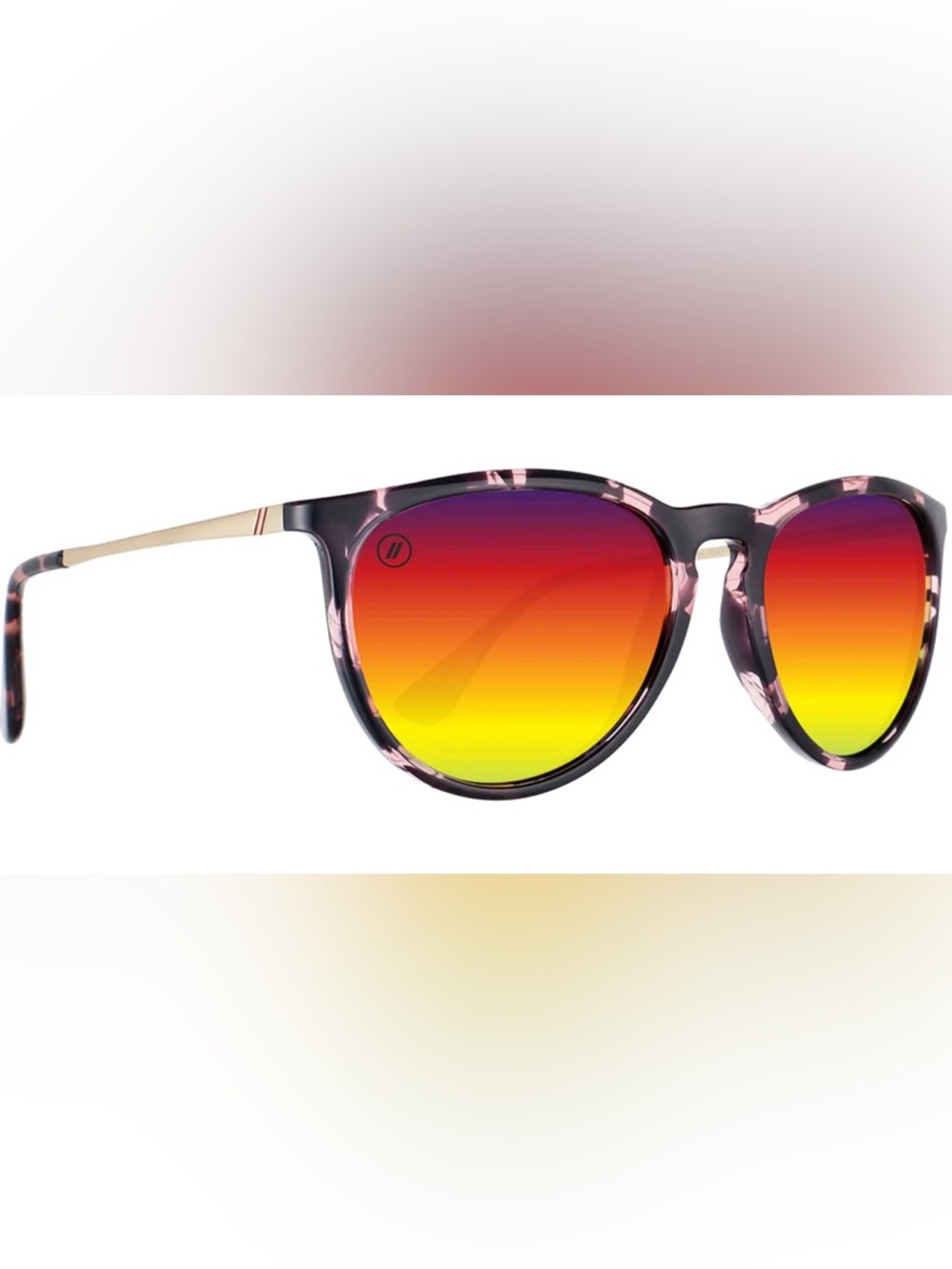 Blenders Wildcat Party Sunglasses